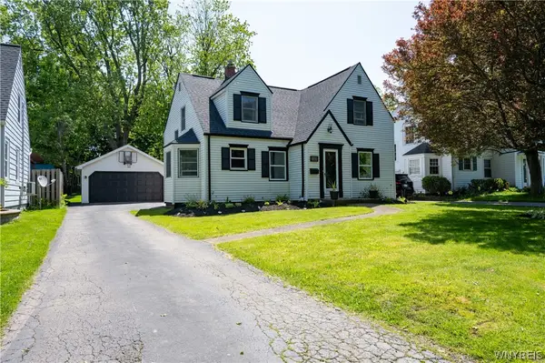 235 N Long Street, Buffalo, NY 14221