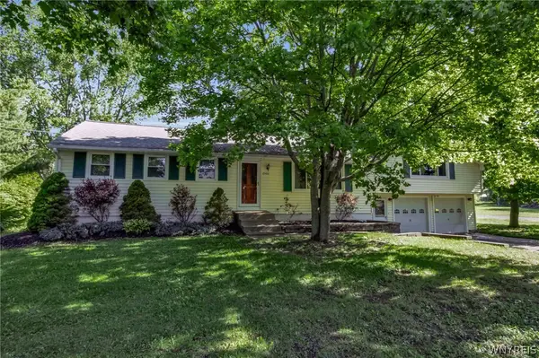 12466 Williston Road, Alden, NY 14004