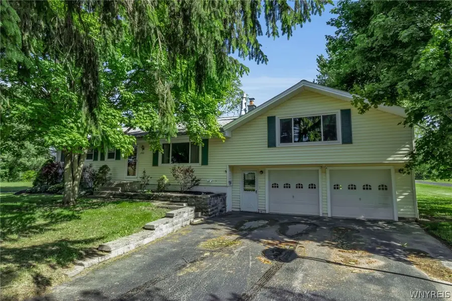 12466 Williston Road, Alden, NY 14004 - #2