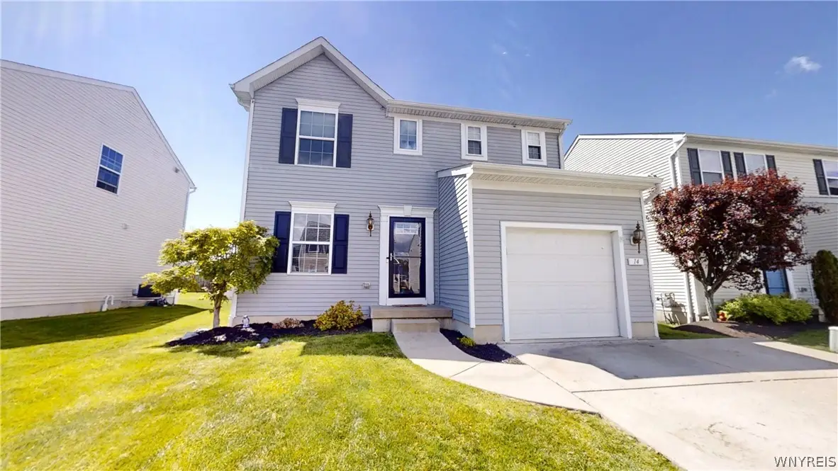 14 Jordy Court, Hamburg, NY 14075 - #1