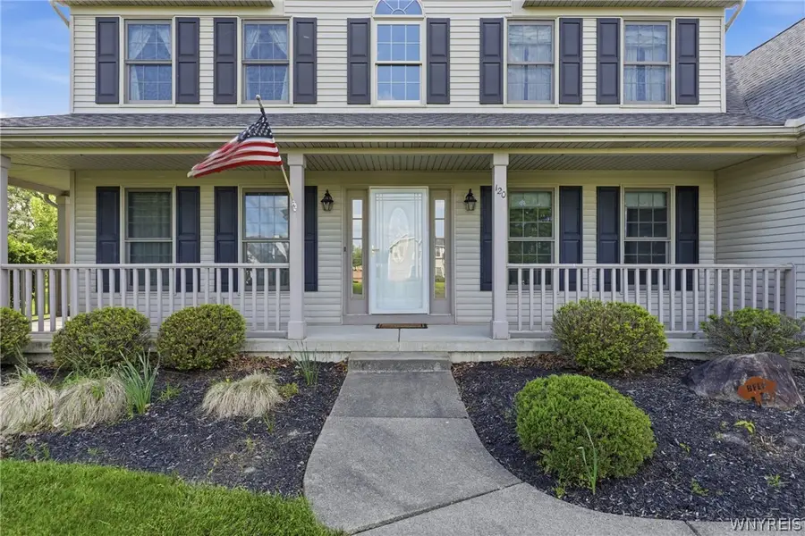 120 Norwood Lane, Orchard Park, NY 14127 - #3