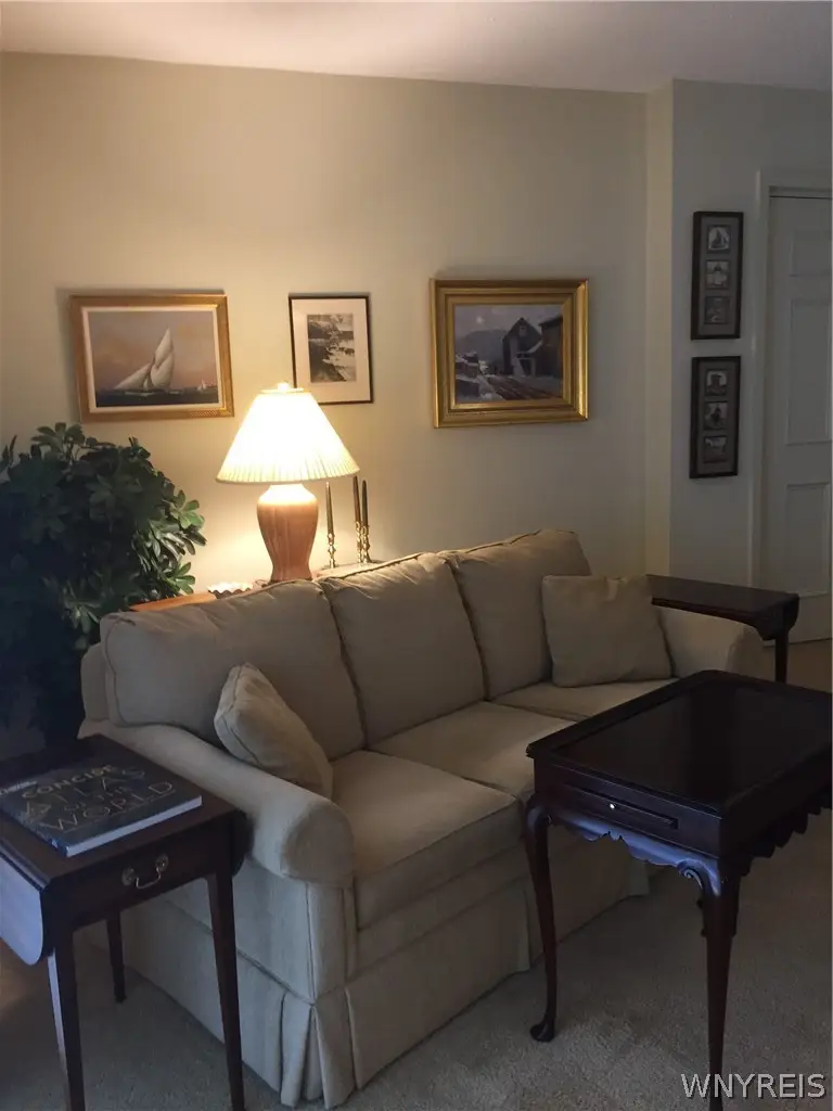2 Hickory Hill Road #H, Buffalo, NY 14221 - #3