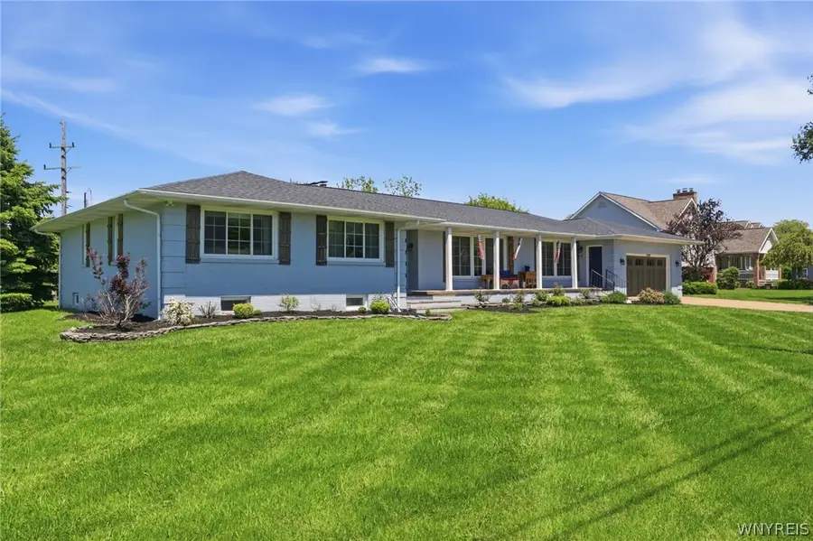 9250 Greiner Road, Clarence, NY 14031 - #2