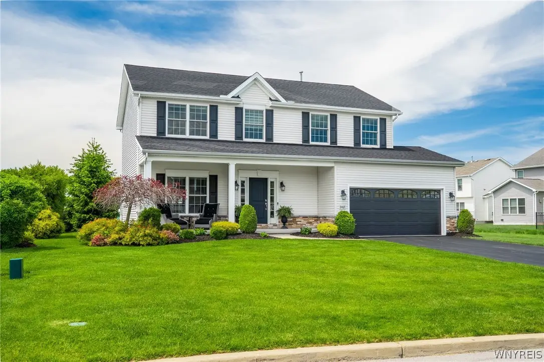 9467 Kristina Circle, Clarence Center, NY 14032 - #1