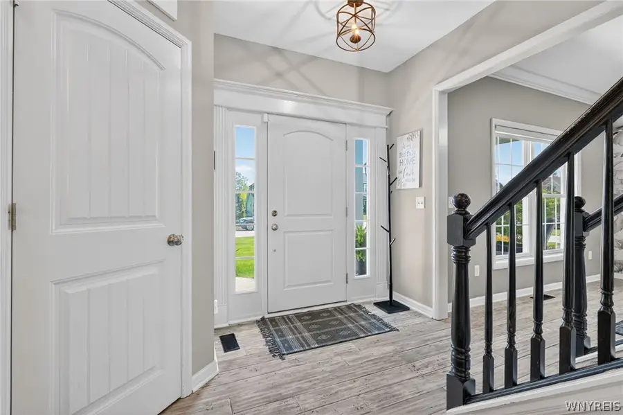 9467 Kristina Circle, Clarence Center, NY 14032 - #2