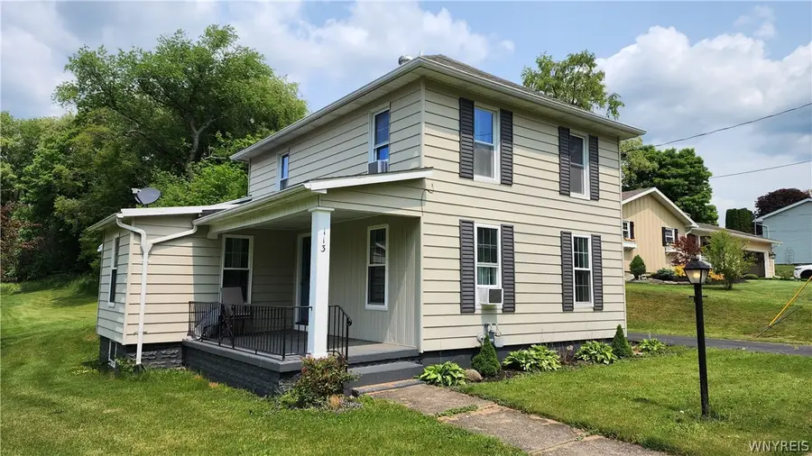 113 N 5th Street, Allegany, NY 14706 - #2