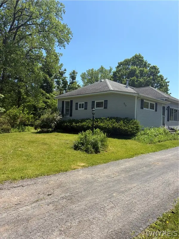 217 Three Rod Road, Alden, NY 14004