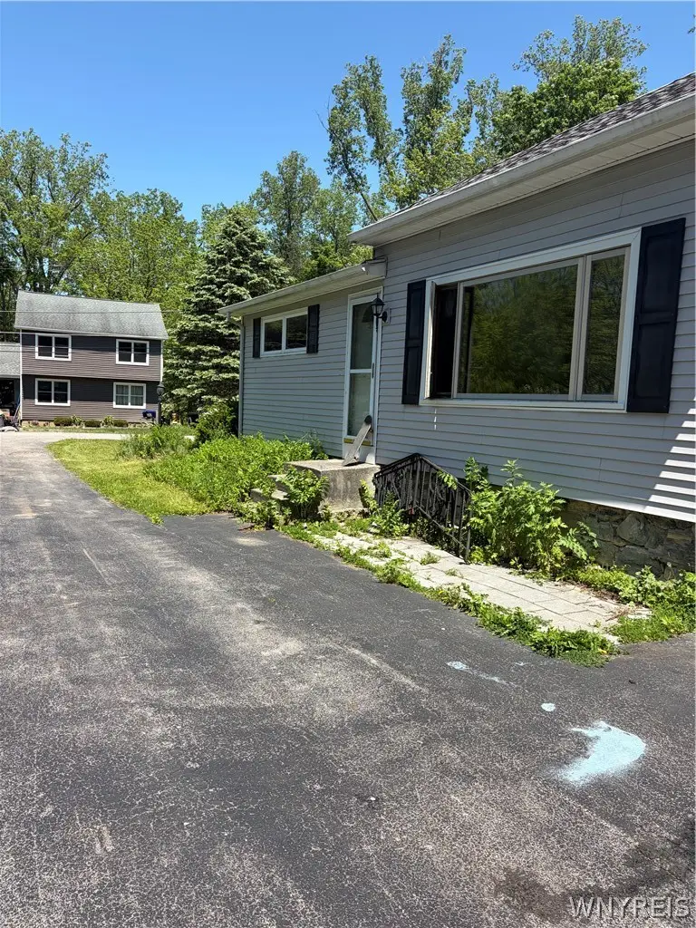 217 Three Rod Road, Alden, NY 14004 - #2