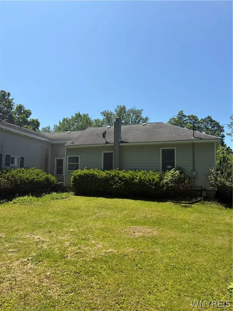 217 Three Rod Road, Alden, NY 14004 - #3
