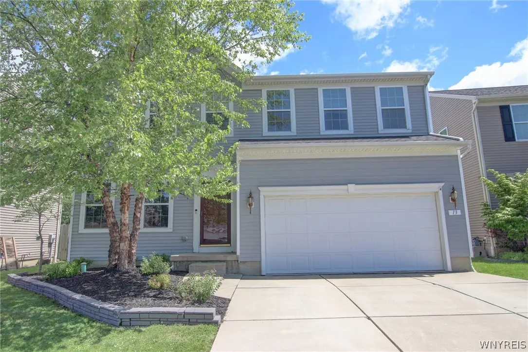 13 Scooter Lane, Hamburg, NY 14075 - #1