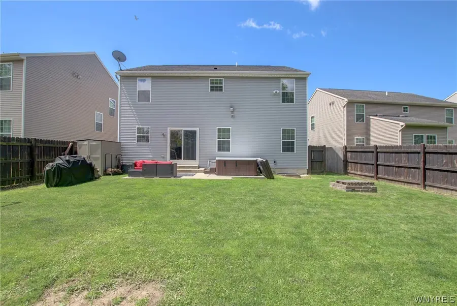 13 Scooter Lane, Hamburg, NY 14075 - #3