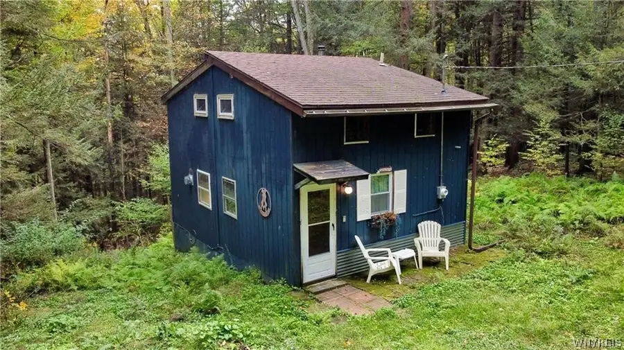 7629 Russell Hill Road, Caneadea, NY 14717 - #3