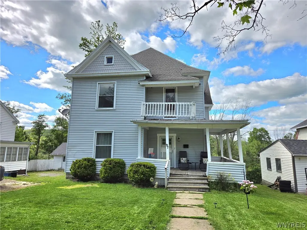 97 W Main Street, Cuba, NY 14727 - #1