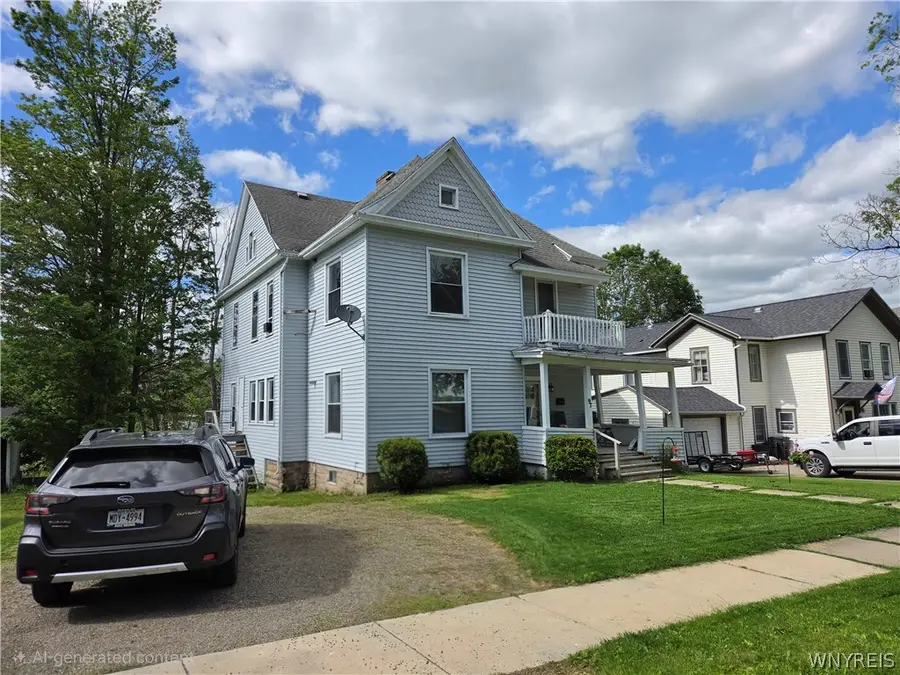 97 W Main Street, Cuba, NY 14727 - #3