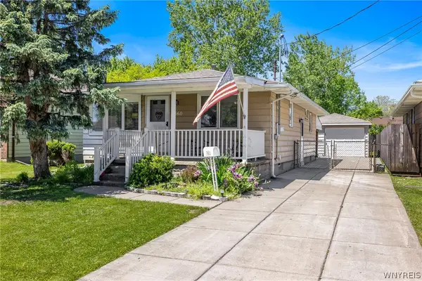 360 Cherokee Drive, Buffalo, NY 14225