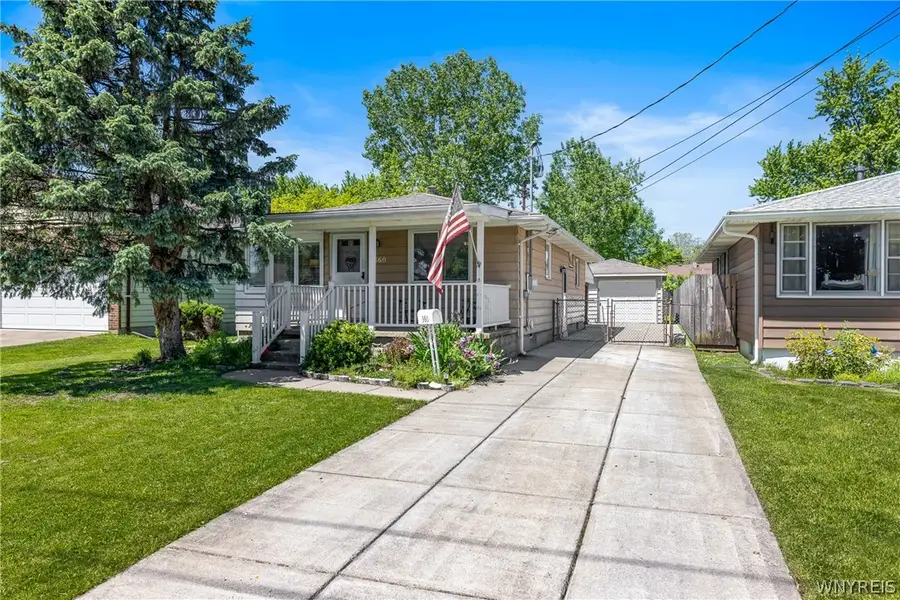 360 Cherokee Drive, Buffalo, NY 14225 - #2