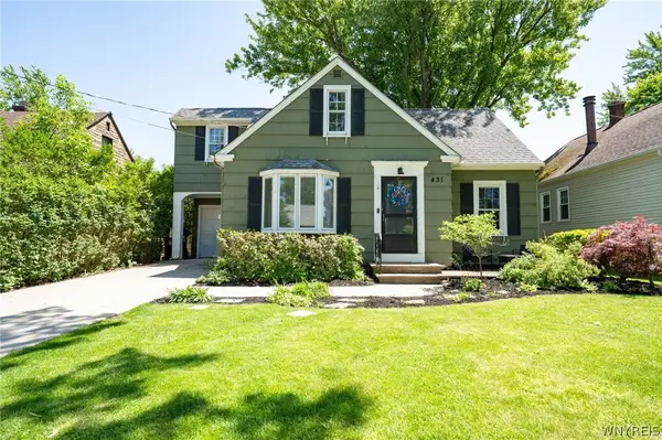 431 Adam Street, Tonawanda, NY 14150