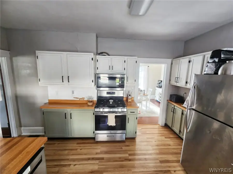 607 E State Street, Salamanca, NY 14779 - #3