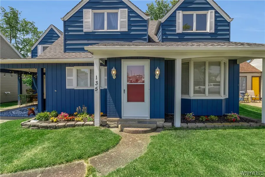 135 Gardenvale Drive, Buffalo, NY 14225 - #3