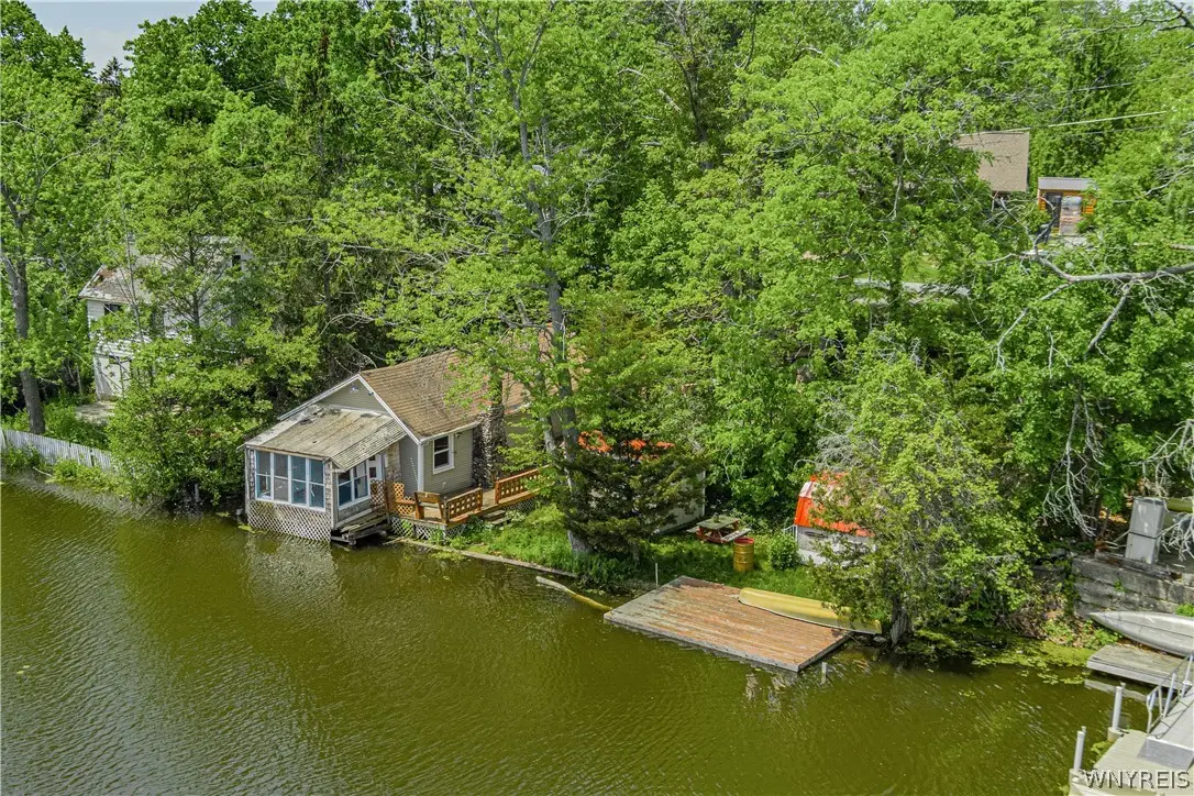 2341 Riverview Drive, Wilson, NY 14172 - #1