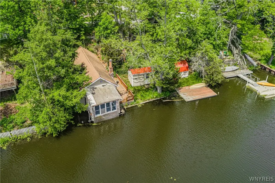2341 Riverview Drive, Wilson, NY 14172 - #2