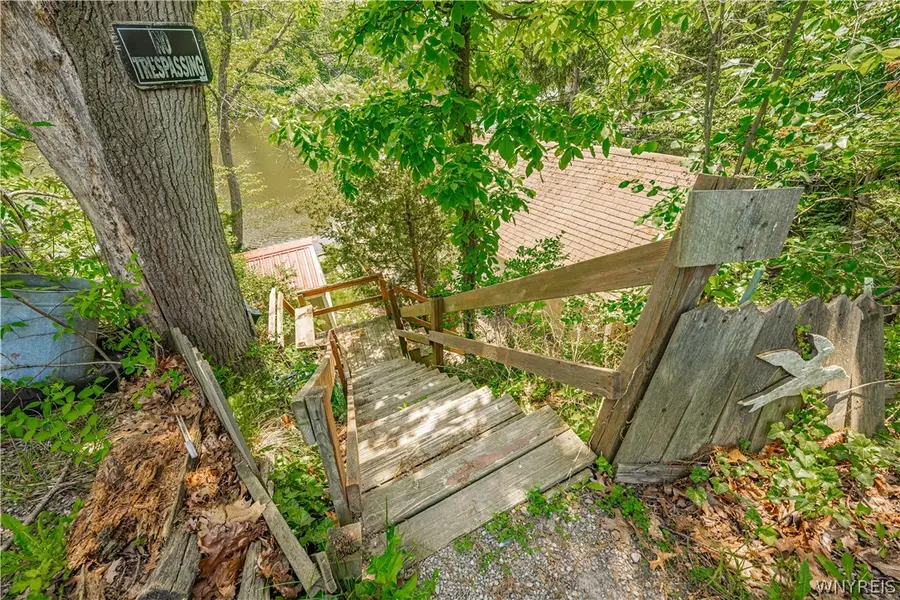 2341 Riverview Drive, Wilson, NY 14172 - #3