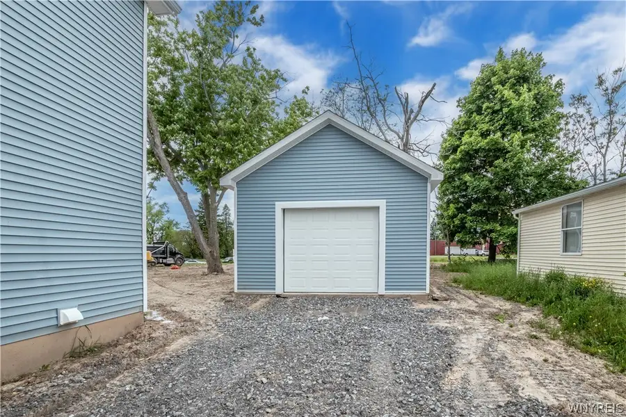 578 Adams Street, Buffalo, NY 14211 - #3