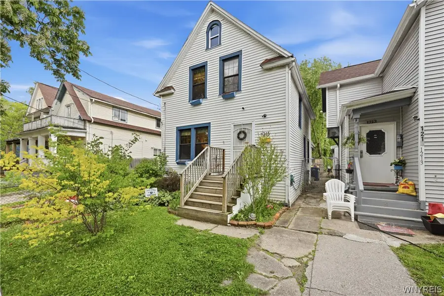 1215 West Avenue, Buffalo, NY 14213 - #2