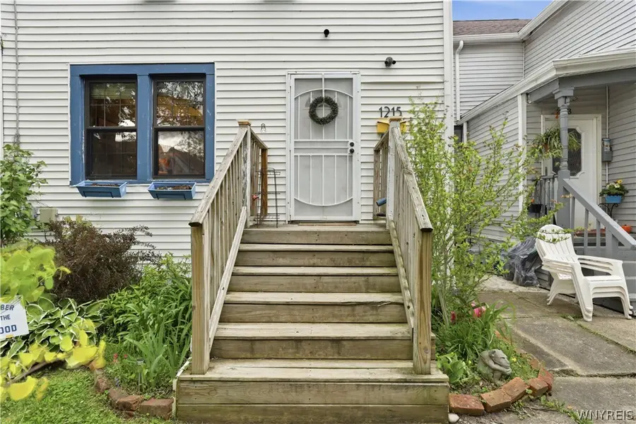 1215 West Avenue, Buffalo, NY 14213 - #3
