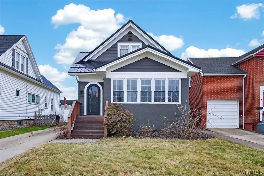 121 Ridgewood Road, Buffalo, NY 14220 - #2
