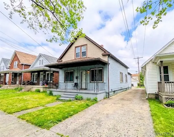 1926 Welch Avenue, Niagara Falls, NY 14303