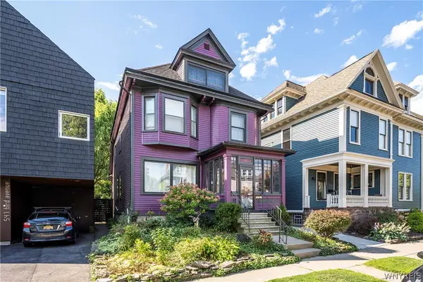 537 Bird Avenue, Buffalo, NY 14222