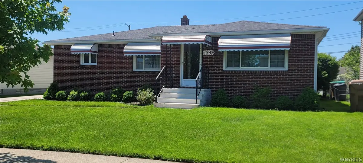39 Angela Lane, Buffalo, NY 14225 - #1