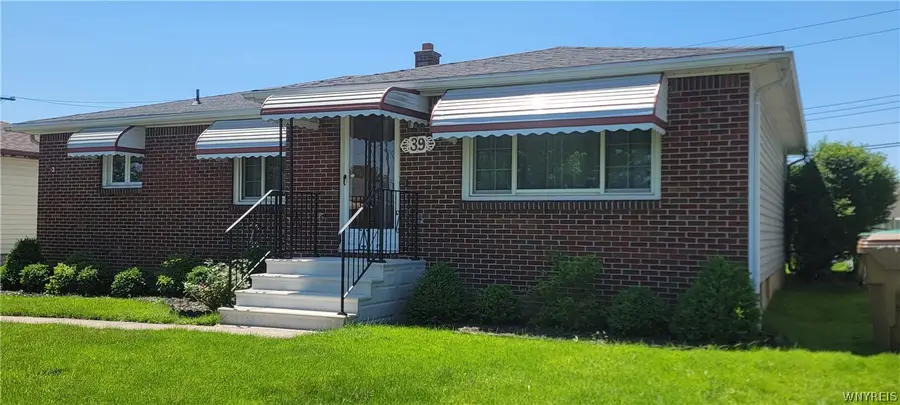 39 Angela Lane, Buffalo, NY 14225 - #2