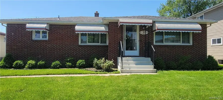39 Angela Lane, Buffalo, NY 14225 - #3