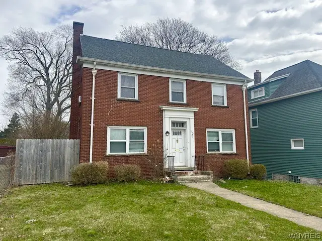 2907 Lewiston Road, Niagara Falls, NY 14305 - #1