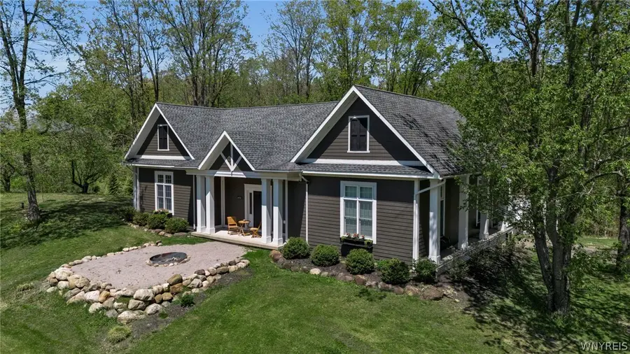 4492 Haag Road, Eden, NY 14057 - #2