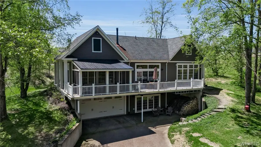 4492 Haag Road, Eden, NY 14057 - #3