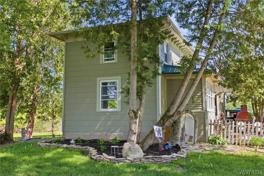 9322 Cone Dorman Road, Batavia, NY 14020 - #2
