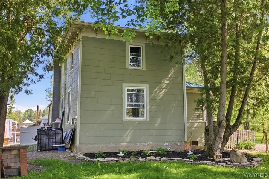 9322 Cone Dorman Road, Batavia, NY 14020 - #3