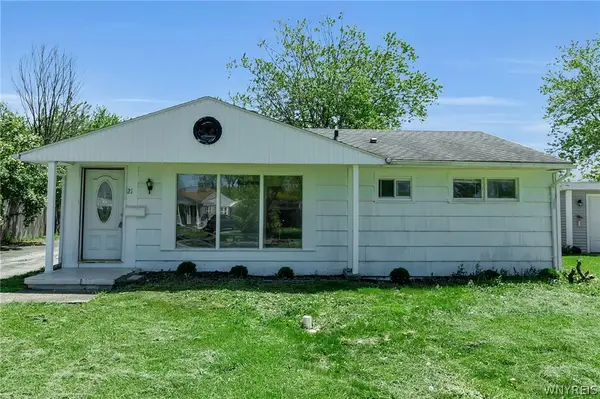 21 Mapleview Drive, Buffalo, NY 14226