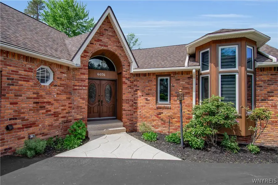 6076 Wellesley Cmn, East Amherst, NY 14051 - #2