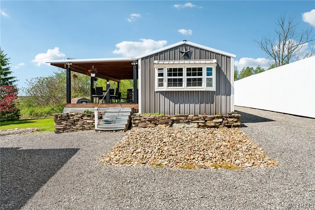 62 Freedom Road, Freedom, NY 14065 - #1