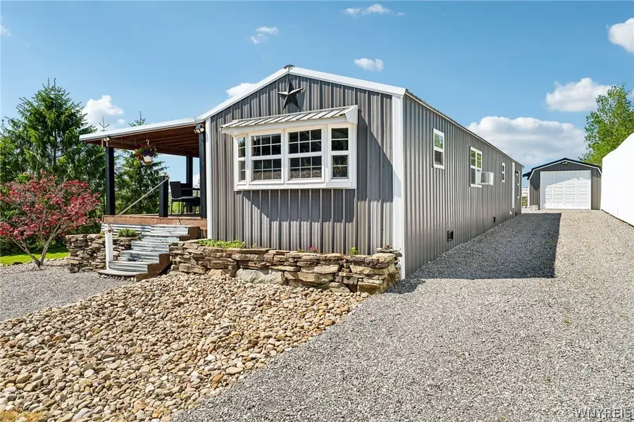 62 Freedom Road, Freedom, NY 14065 - #2