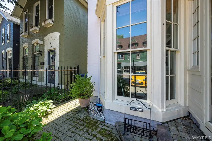 120 Johnson Park, Buffalo, NY 14201 - #2