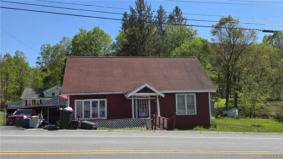2070 State Highway 206, Masonville, NY 13804 - #2