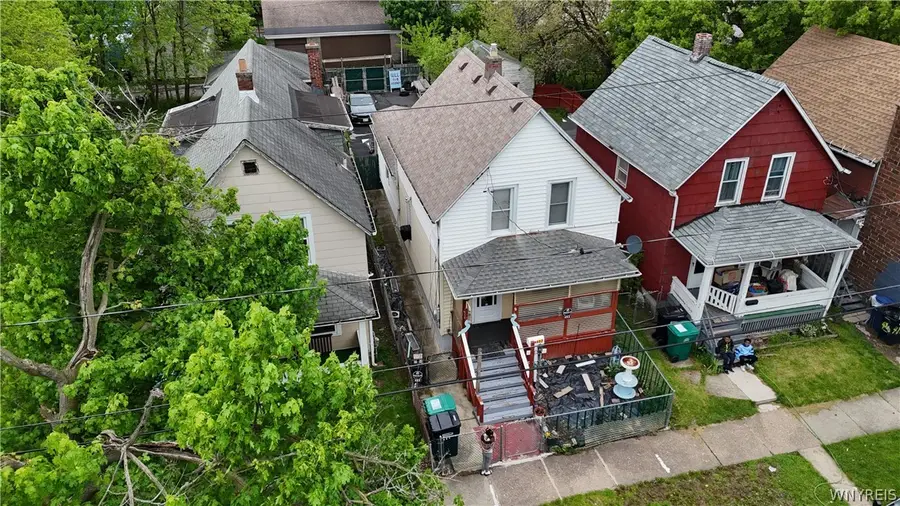 482 20th Street, Niagara Falls, NY 14303 - #2