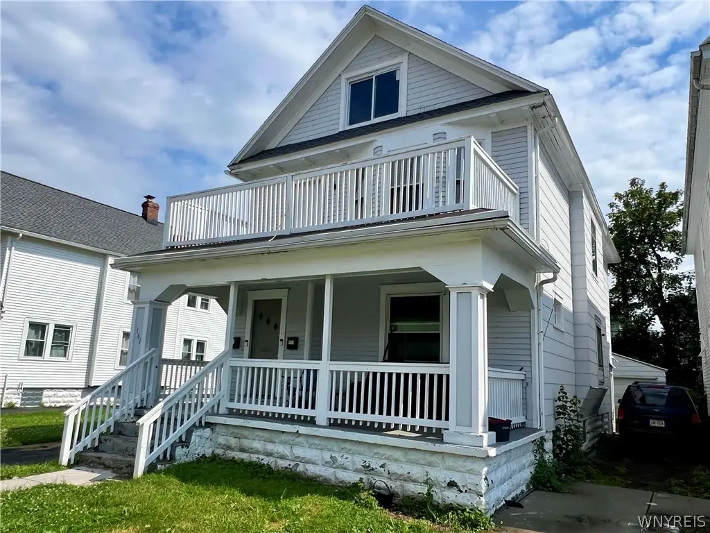 161 Kensington Avenue, Buffalo, NY 14214 - #1
