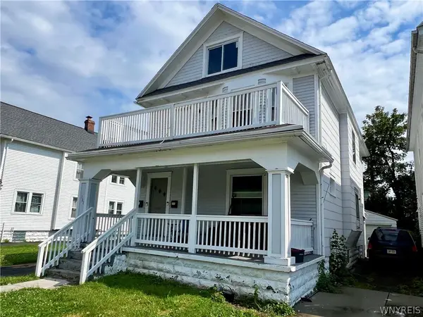 161 Kensington Avenue, Buffalo, NY 14214