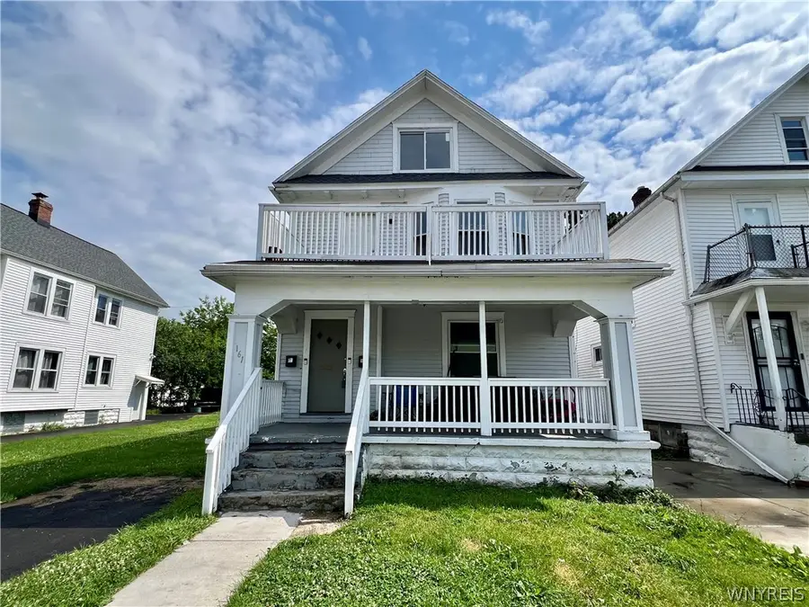 161 Kensington Avenue, Buffalo, NY 14214 - #2